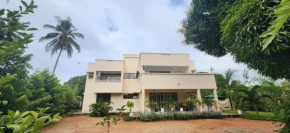 Villa Salaam